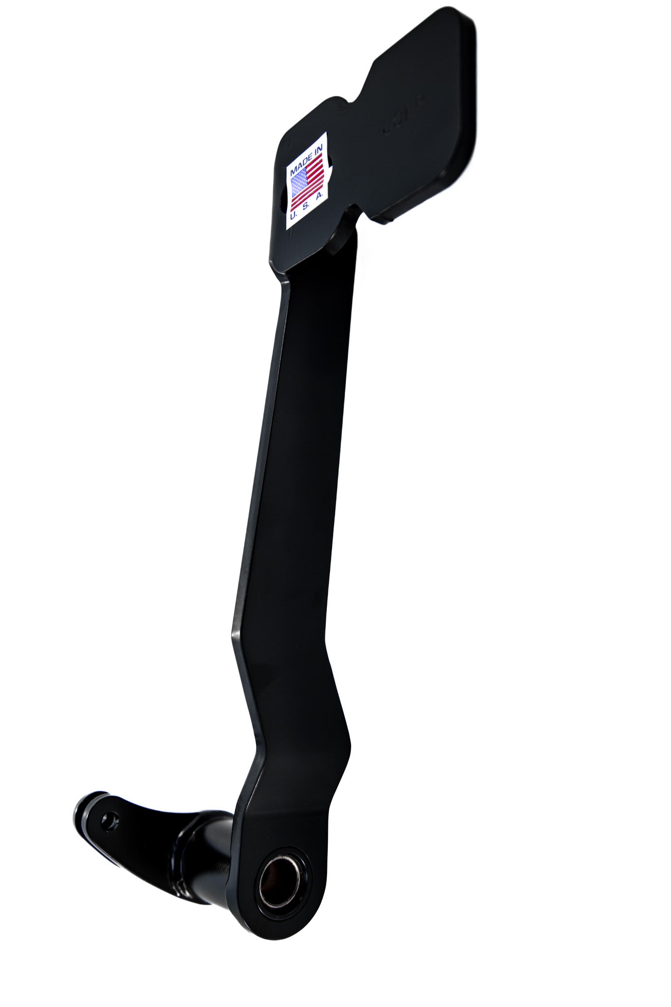 2008 - 2013 SoftBrake Extended Brake Pedal