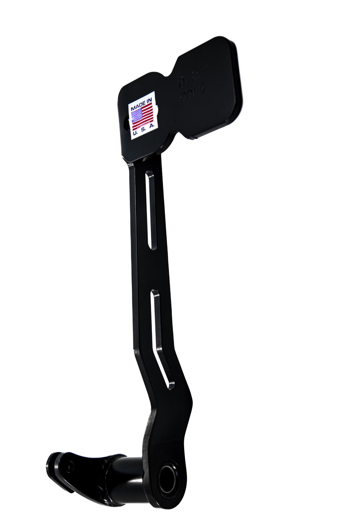 2008 - 2013 SoftBrake Extended Brake Pedal