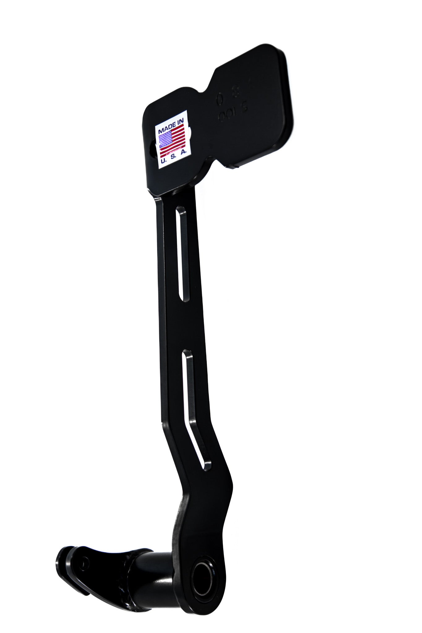 2008 - 2013 SoftBrake Extended Brake Pedal