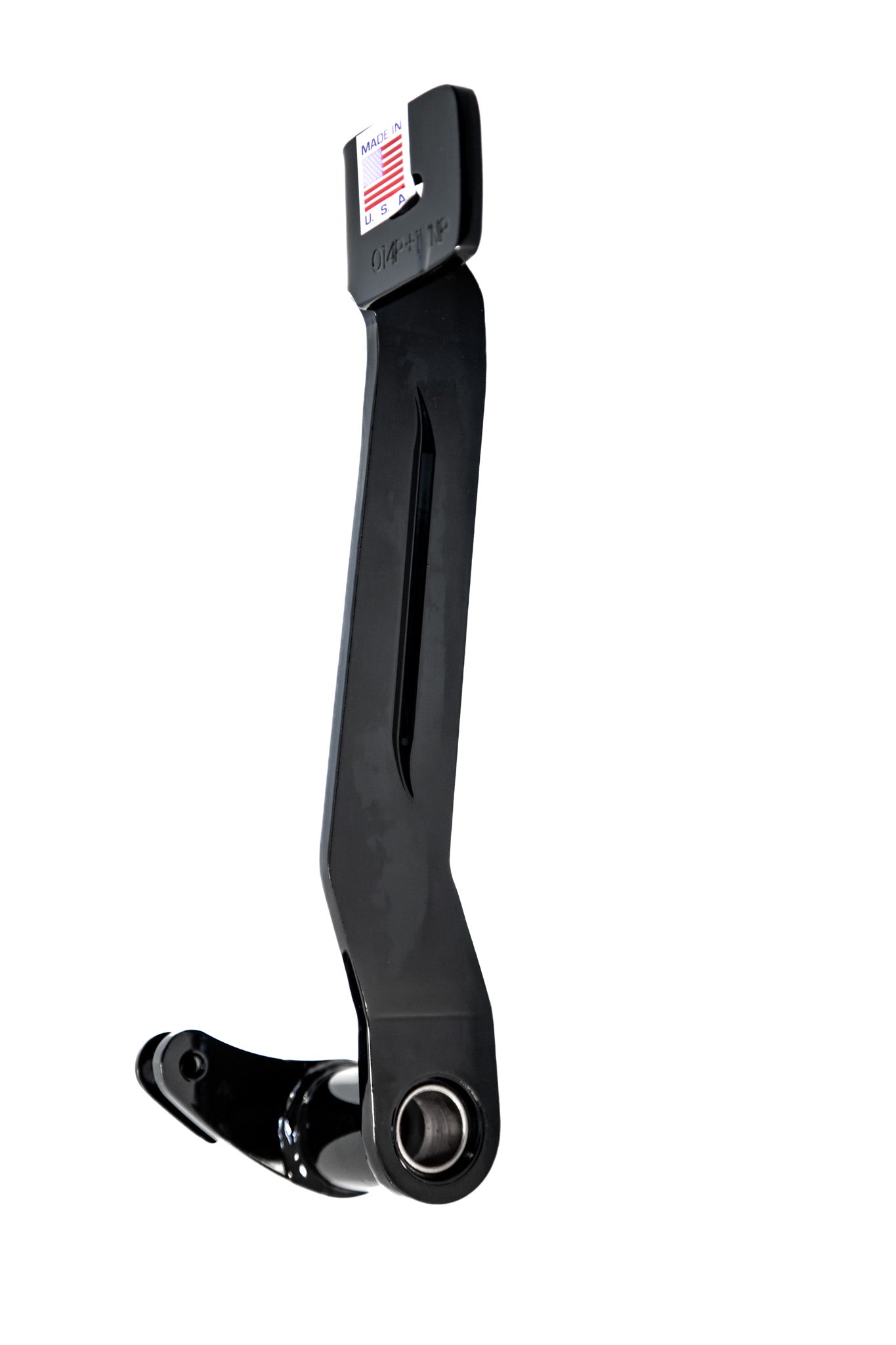2014 - Present SoftBrake Extended Brake Pedal - NP (Narrow Pad)