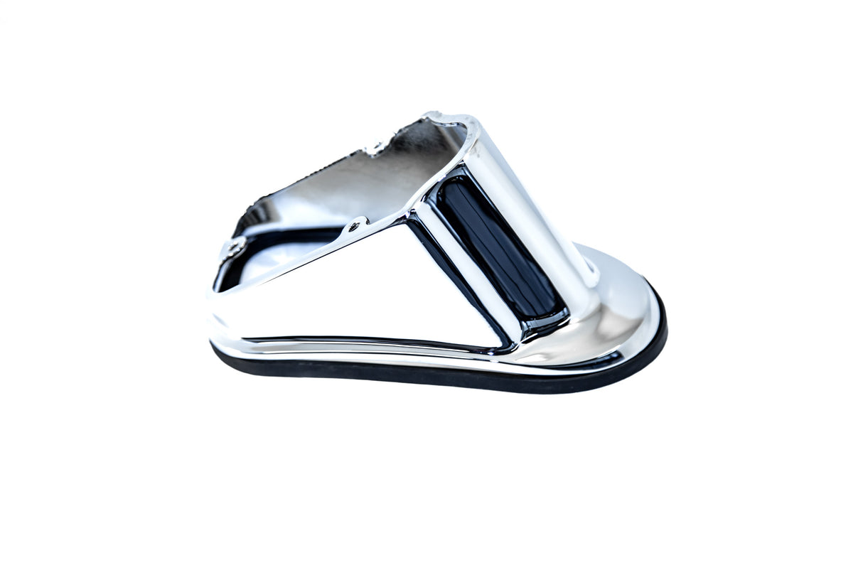 SB-TSH SoftBrake Tombstone Taillight Housing - No Relocator under light