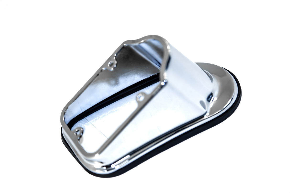 SB-TSH SoftBrake Tombstone Taillight Housing - No Relocator under light