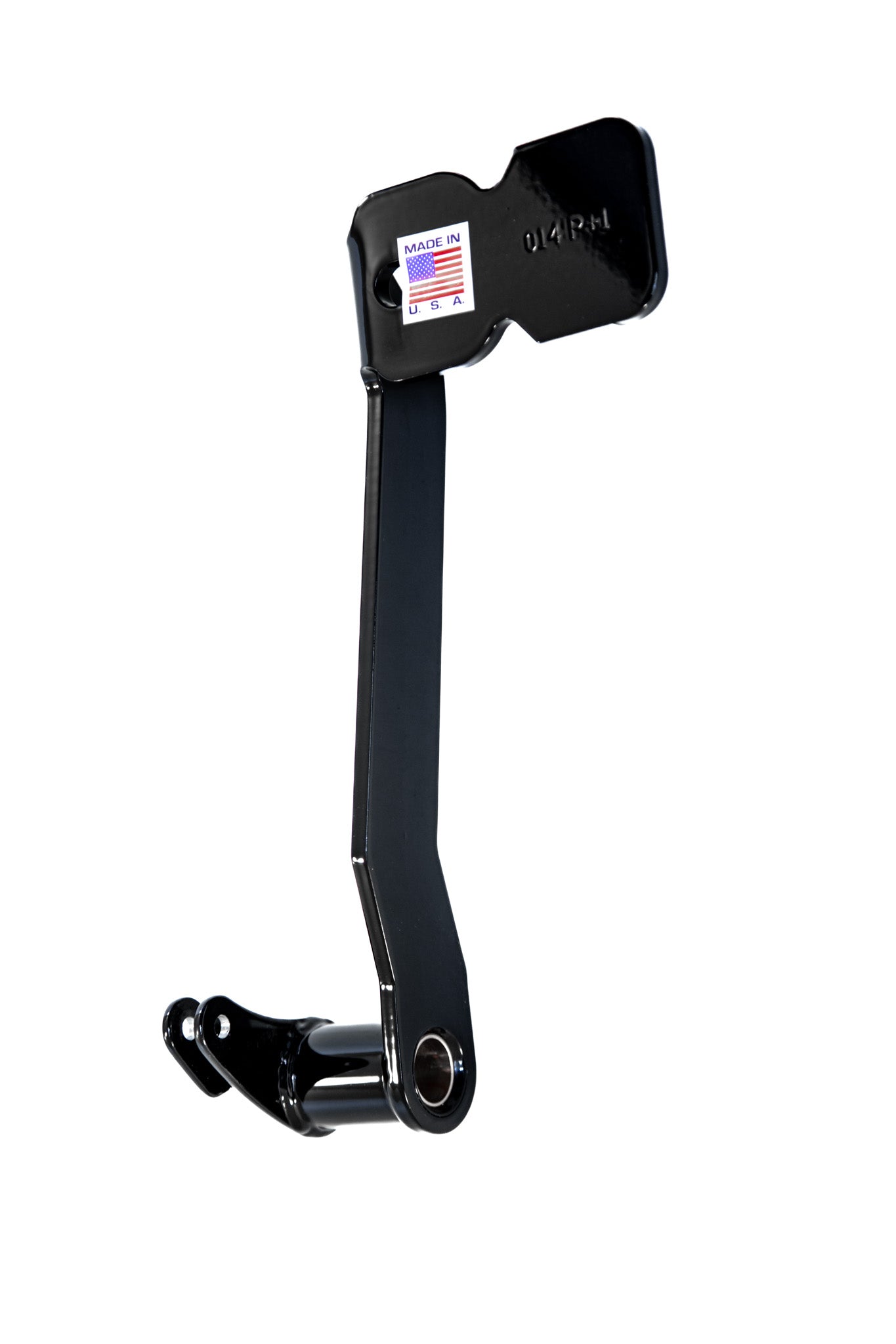 2014 - Present SoftBrake Extended Brake Pedal +3"
