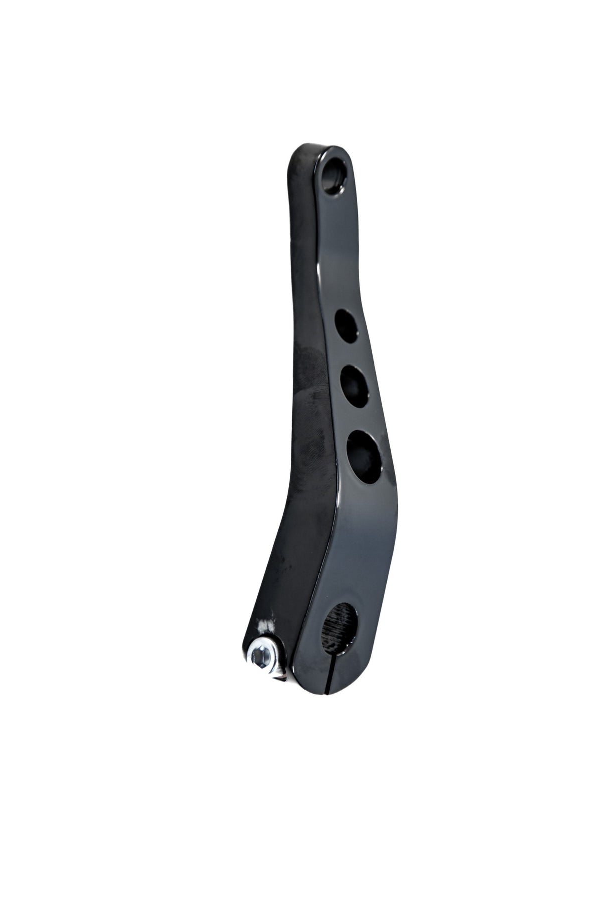 1985 - 2006 Early Softail Billet Shift Linkage Arm Toe Shift +1