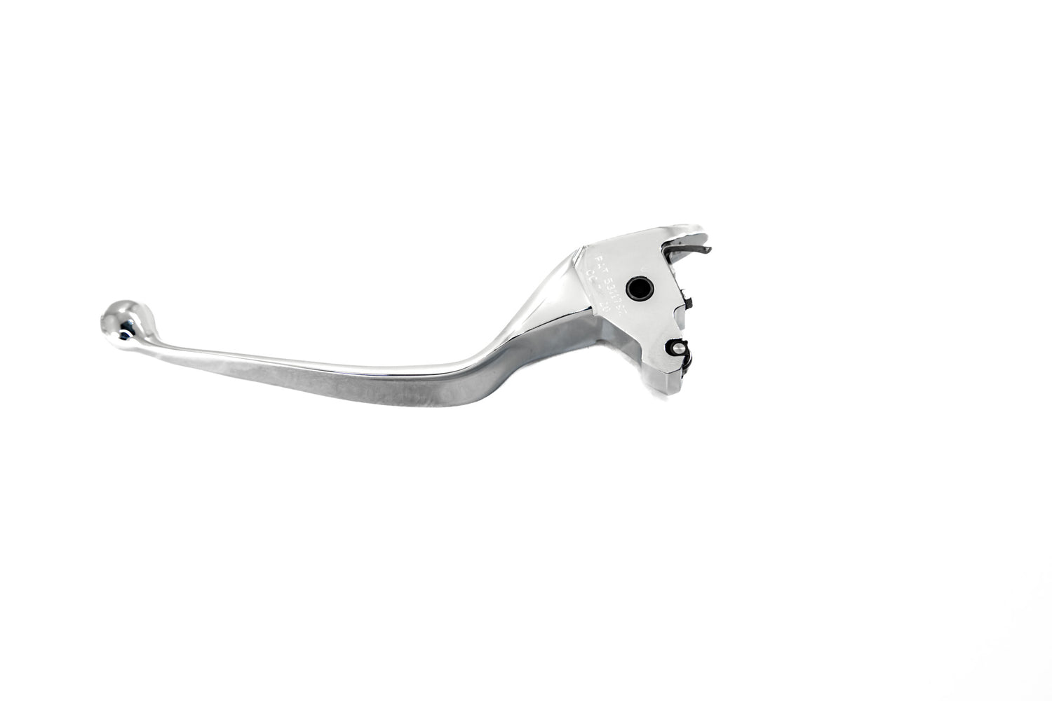 2010 - 2012 Reduced Reach Clutch Lever - Hydraulic For CVO models Touring - This product is an EXCHANGE