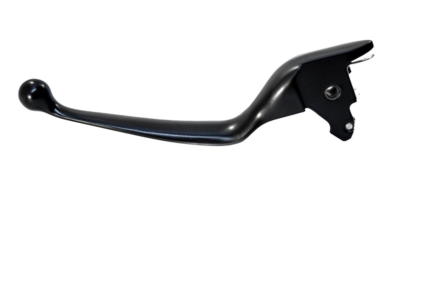 2010 - 2012 Reduced Reach Clutch Lever - Hydraulic For CVO models Touring - This product is an EXCHANGE