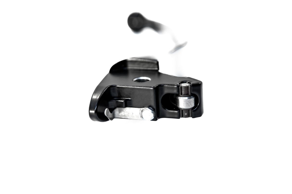 2010 - 2012 Reduced Reach Clutch Lever - Hydraulic For CVO models Touring - This product is an EXCHANGE