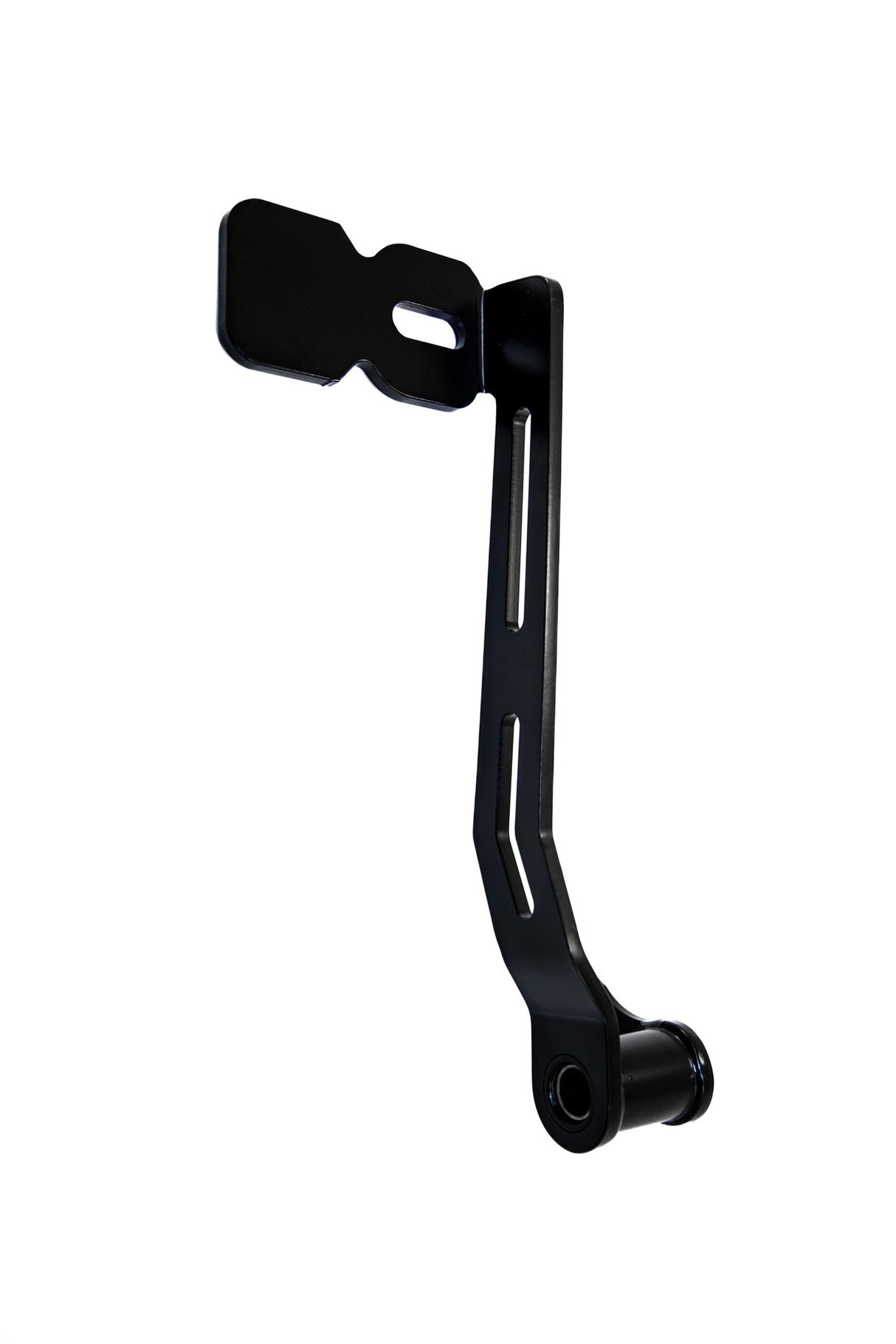 1997 - 2007 SoftBrake Extended Brake Pedal +1" for Touring Bikes