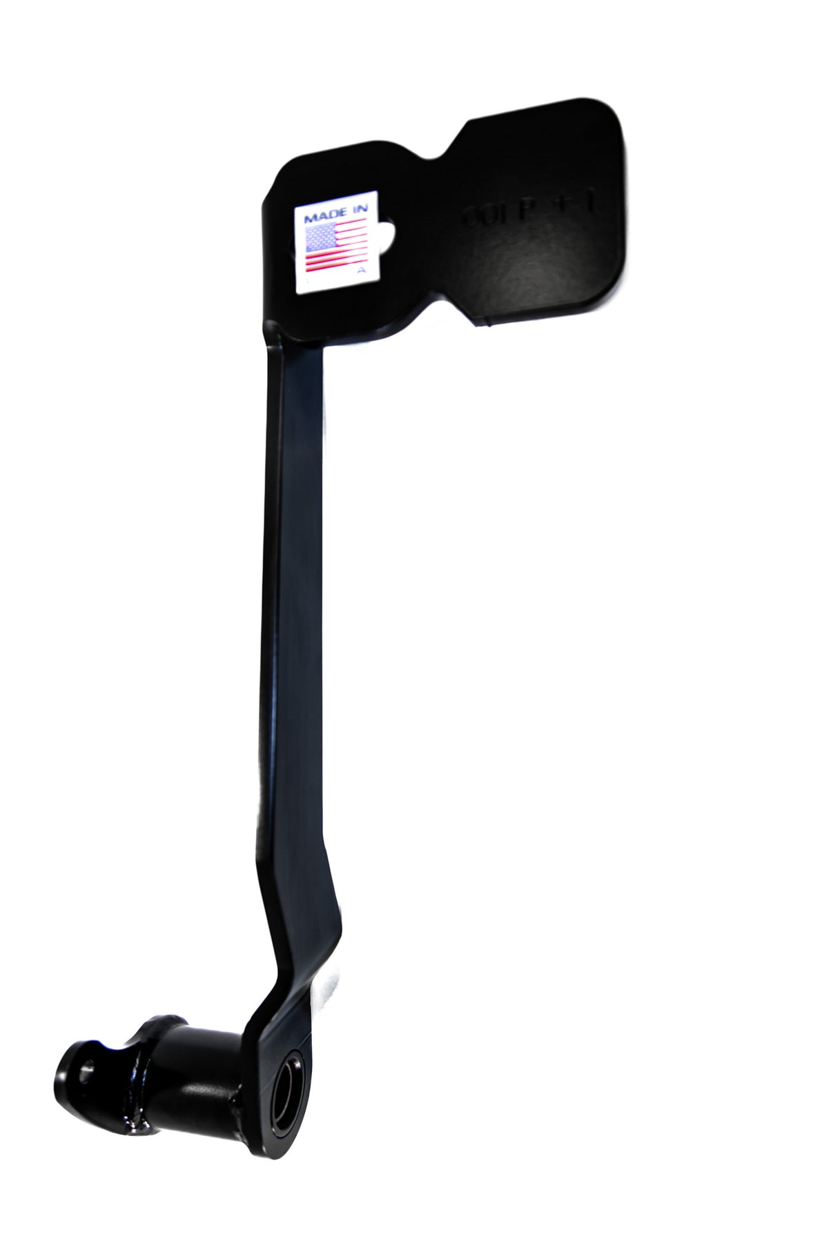 1988 - 1999 SoftBrake Extended Brake Pedal Softails