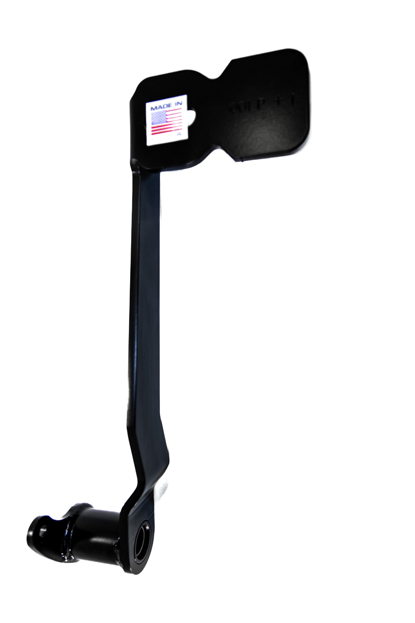 1988 - 1999 SoftBrake Extended Brake Pedal Softails