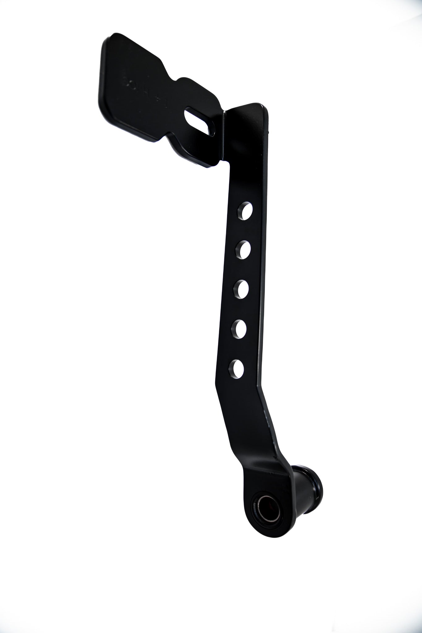 1997 - 2007 SoftBrake Extended Brake Pedal +2" for Touring Bikes