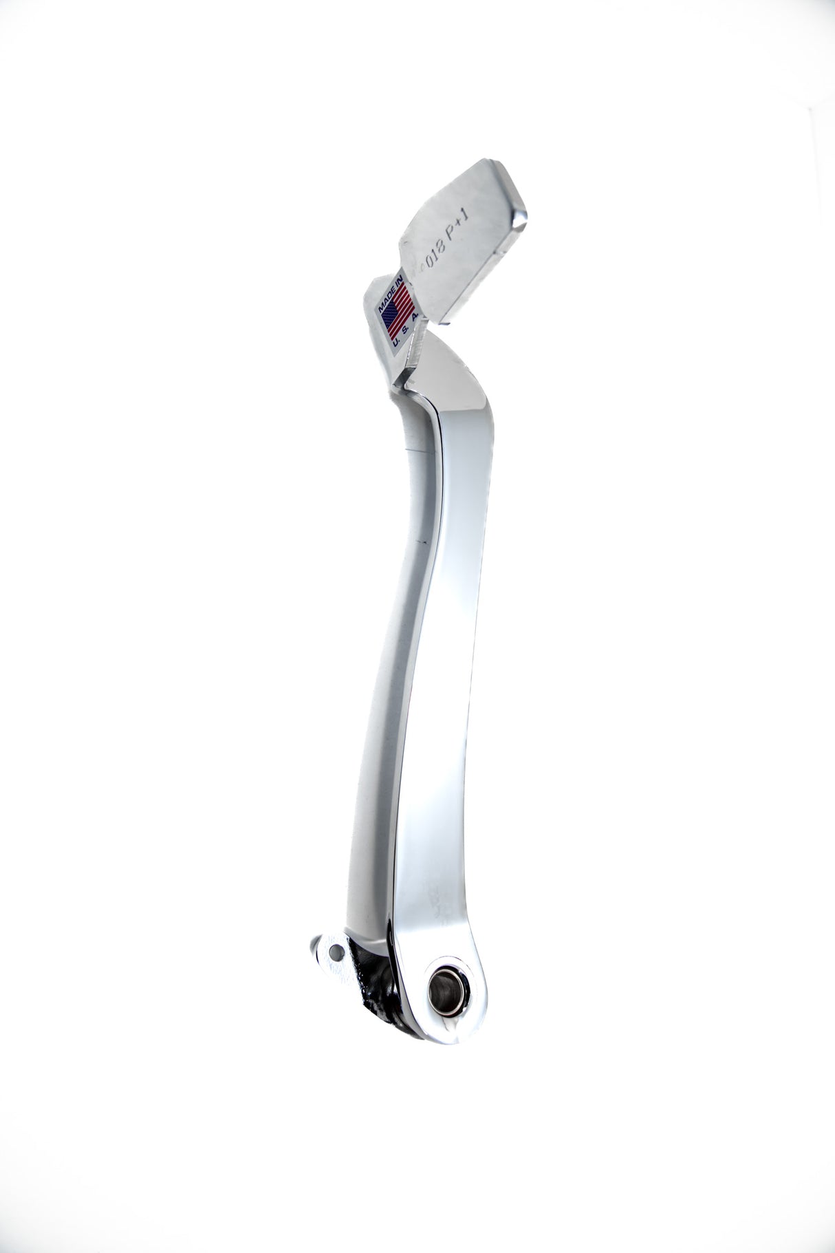 2018 - Present   Softails Extended Brake Pedal