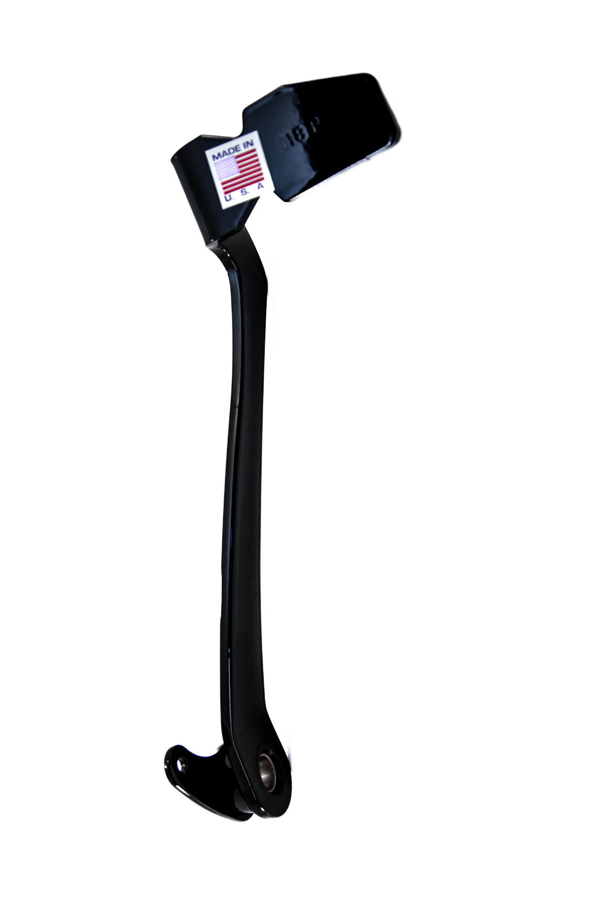 2018 - Present   Softails Extended Brake Pedal