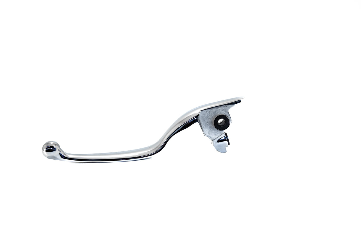 2017 - 2020 Touring Models - SoftBrake reduced reach hydraulic clutch lever for touring bikes and 2019 - 2020 Trikes. This product is an Exchange (Note: Only CVO's come stock with Chrome Levers)