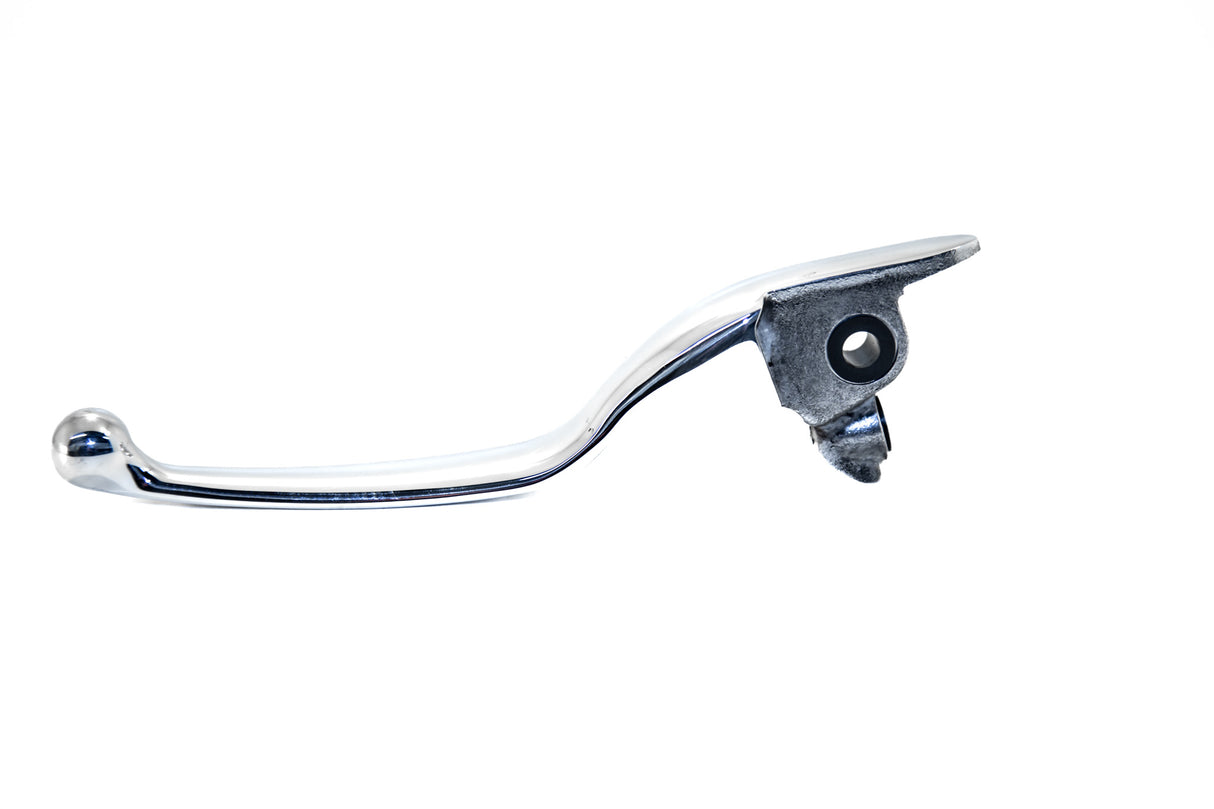 2017 - 2020 Touring Models - SoftBrake reduced reach hydraulic clutch lever for touring bikes and 2019 - 2020 Trikes. This product is an Exchange (Note: Only CVO's come stock with Chrome Levers)
