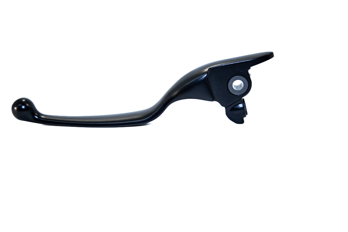 2017 - 2020 Touring Models - SoftBrake reduced reach hydraulic clutch lever for touring bikes and 2019 - 2020 Trikes. This product is an Exchange (Note: Only CVO's come stock with Chrome Levers)