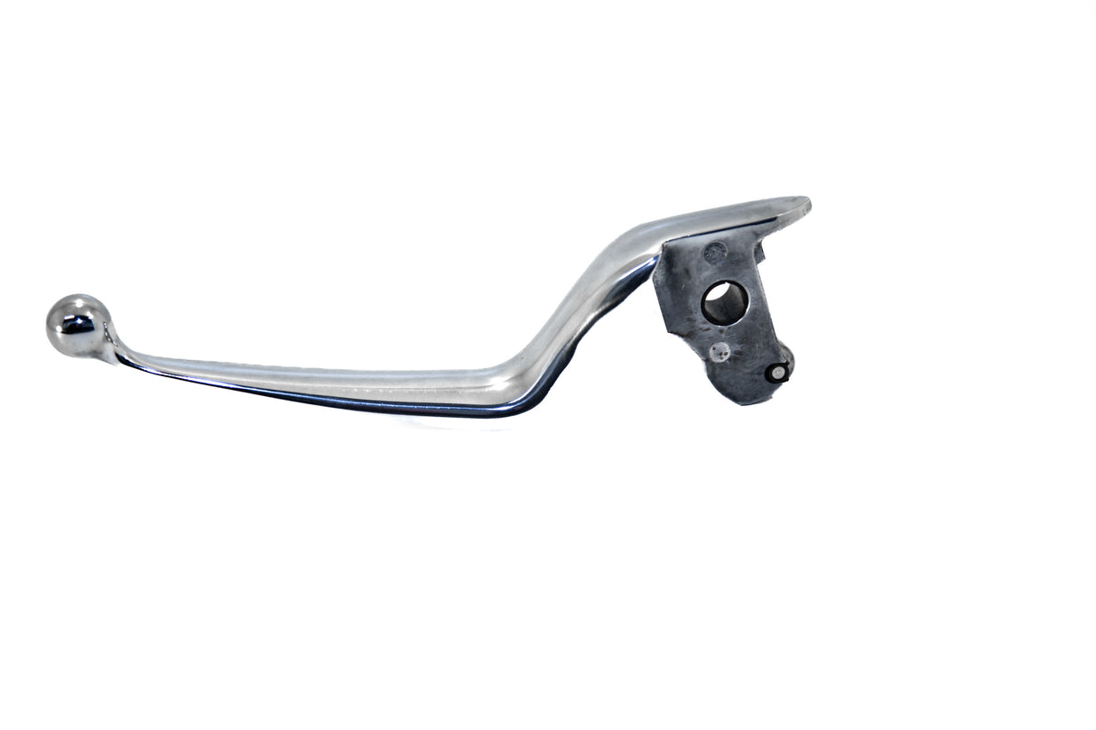 2014 - 2016 Touring Bikes SoftBrake reduced reach hydraulic clutch lever for touring bikes - This product is an Exchange (Note: Only CVO's come stock with Chrome Levers)