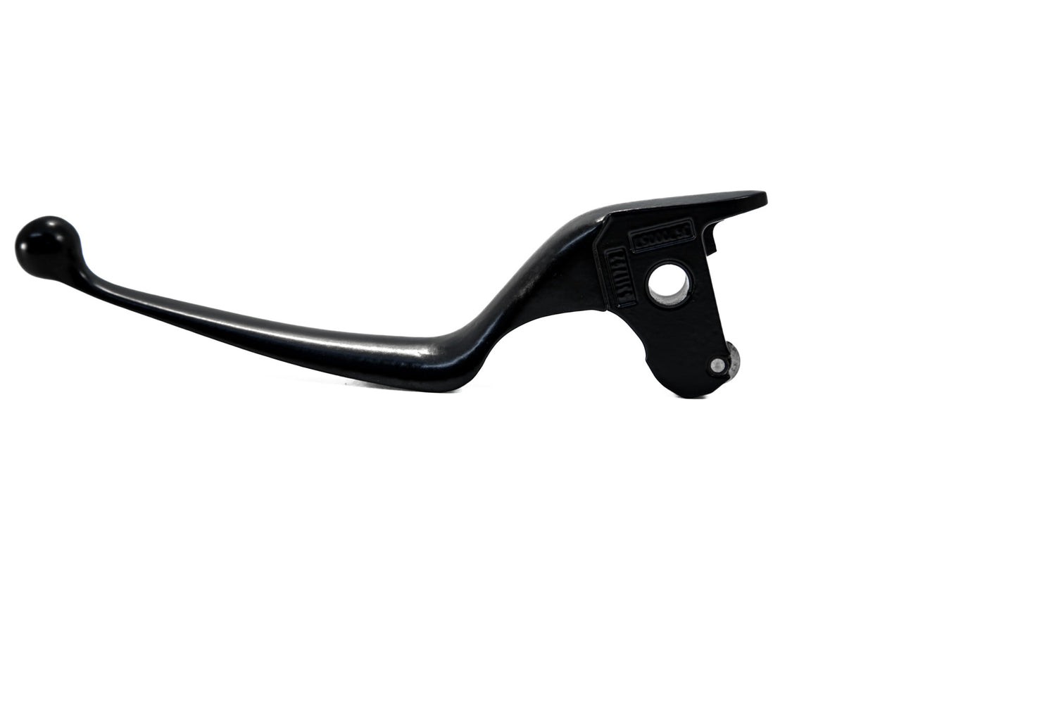 2014 - 2016 Touring Bikes SoftBrake reduced reach hydraulic clutch lever for touring bikes - This product is an Exchange (Note: Only CVO's come stock with Chrome Levers)