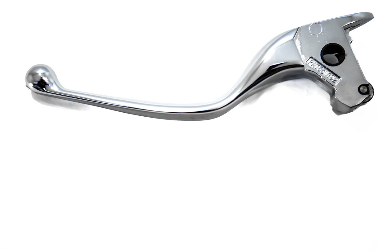 2014 - 2016 Touring Bikes SoftBrake reduced reach hydraulic clutch lever for touring bikes - This product is an Exchange (Note: Only CVO's come stock with Chrome Levers)