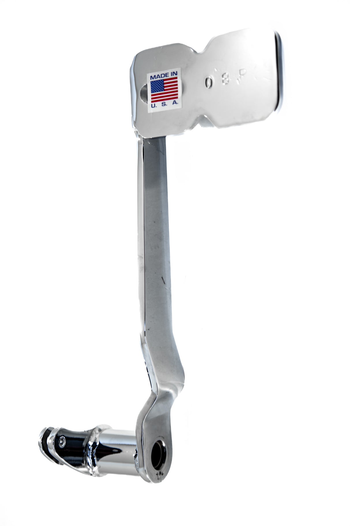 2008 - 2013 SoftBrake Extended Brake Pedal