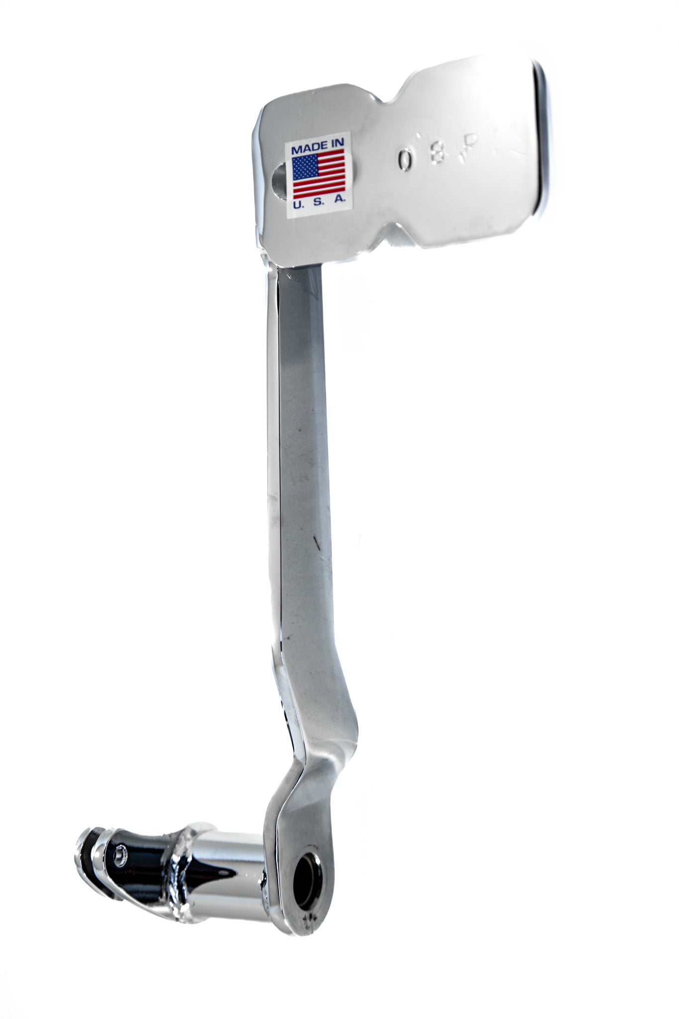 2008 - 2013 SoftBrake Extended Brake Pedal
