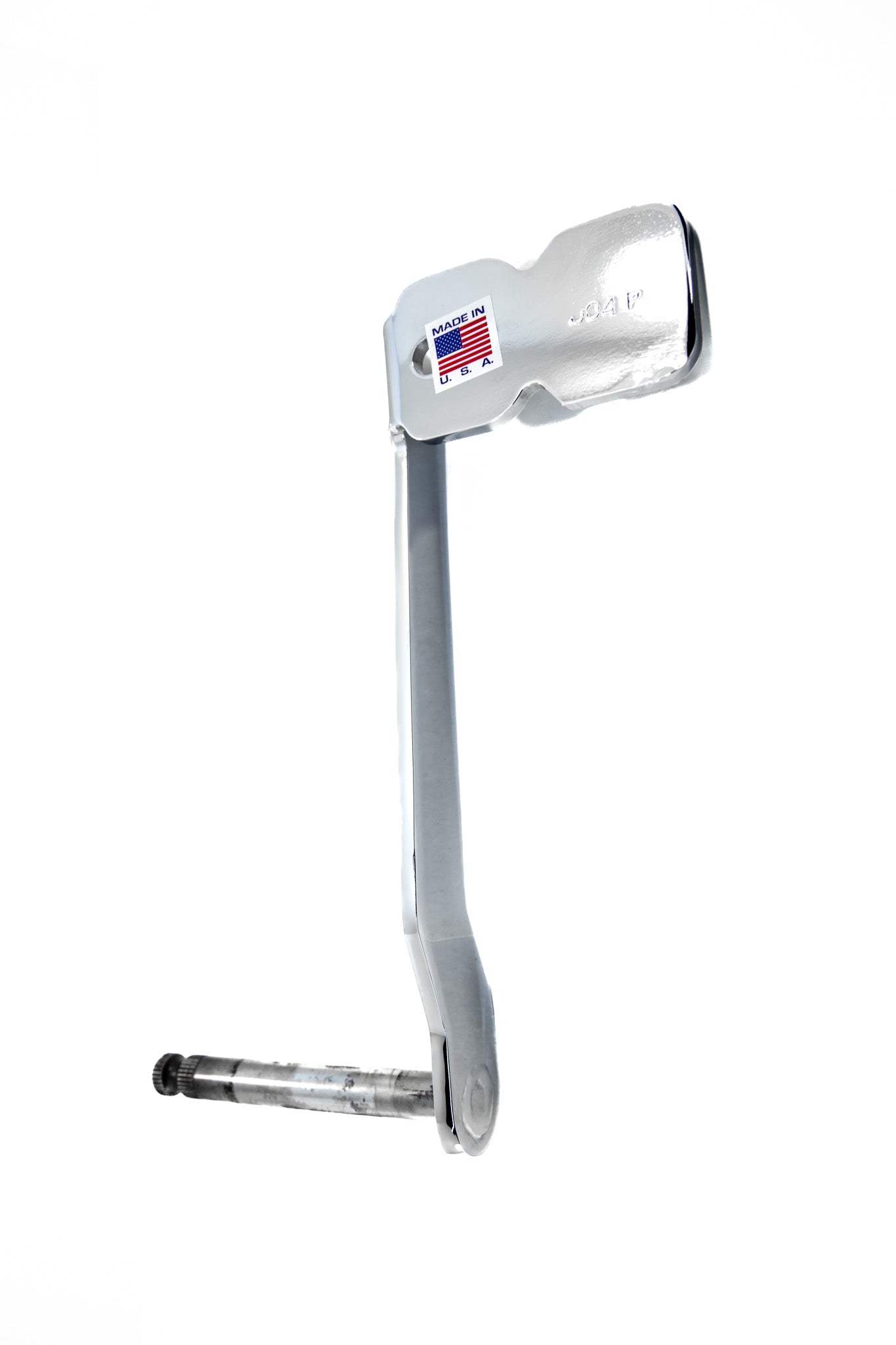 1983 - 1996 SoftBrake Extended Brake Pedal
