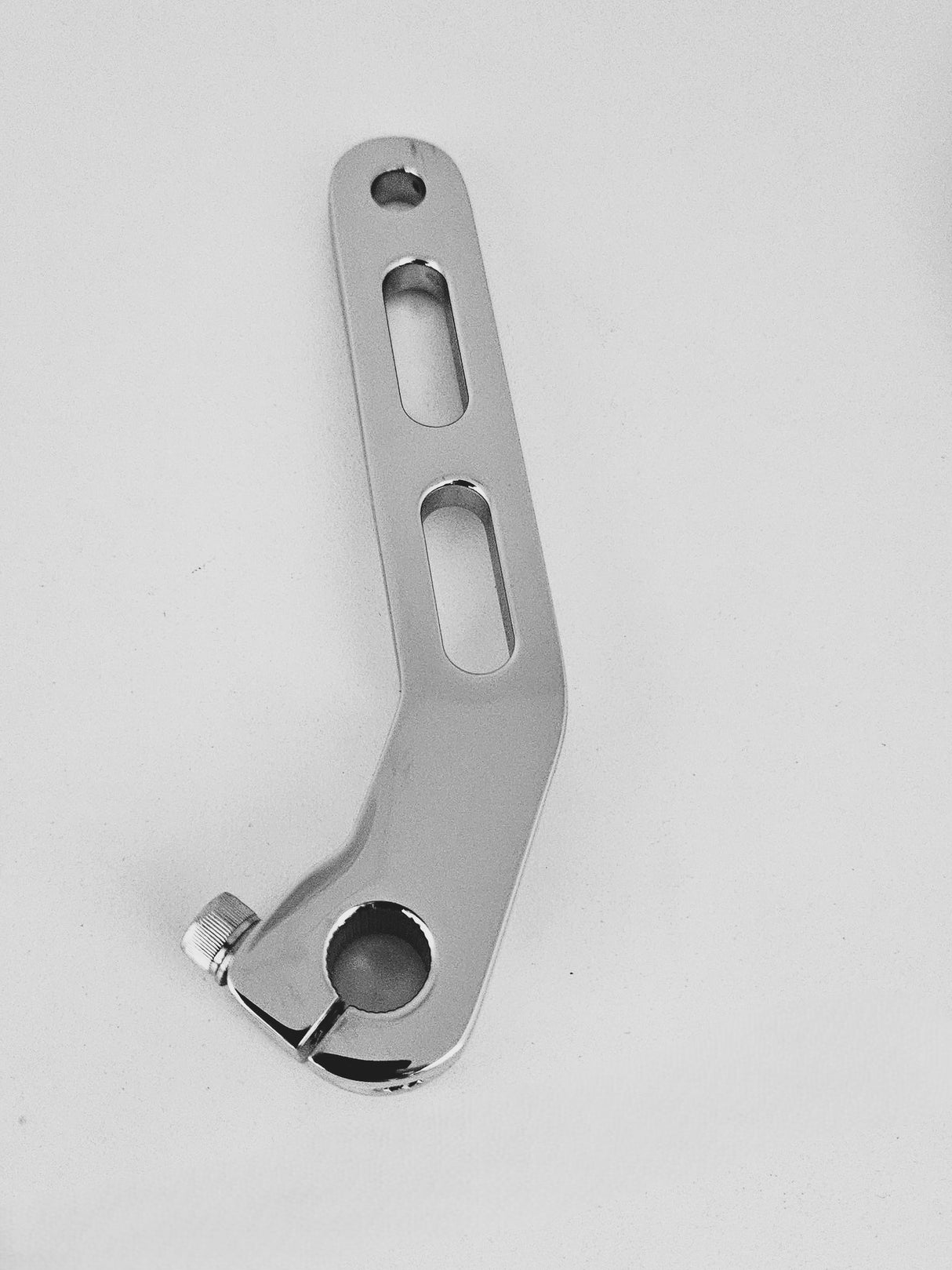 2017 - Present SoftBrake's Linkage Arms for Touring Models