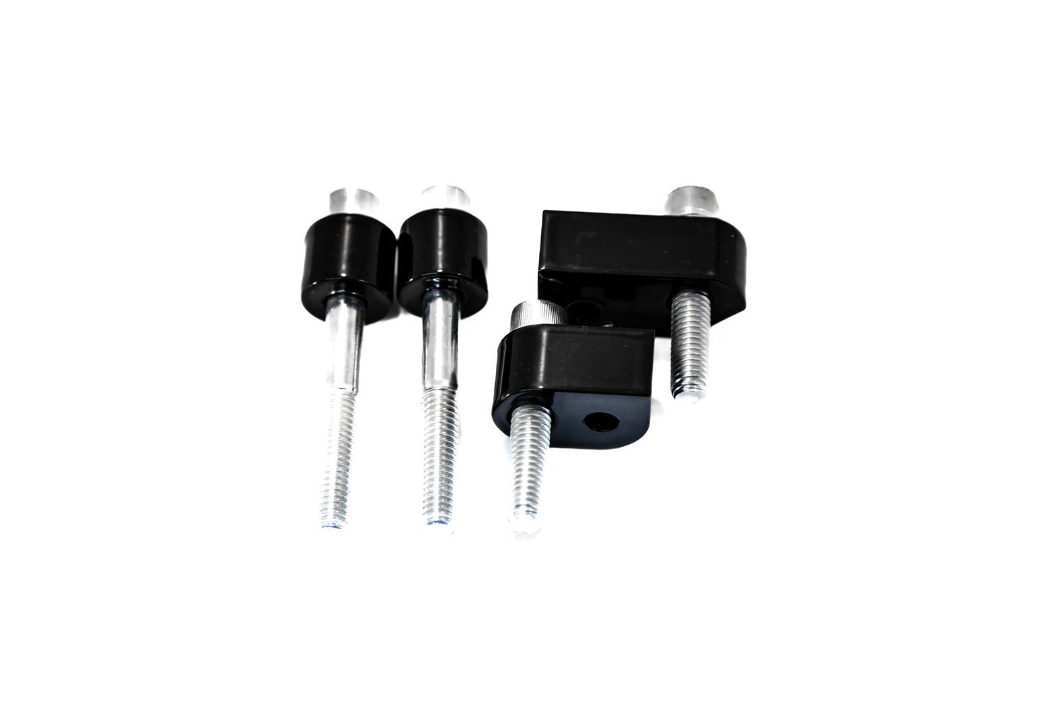 2009 - Present SoftBrake Floor Board Spacer Kit