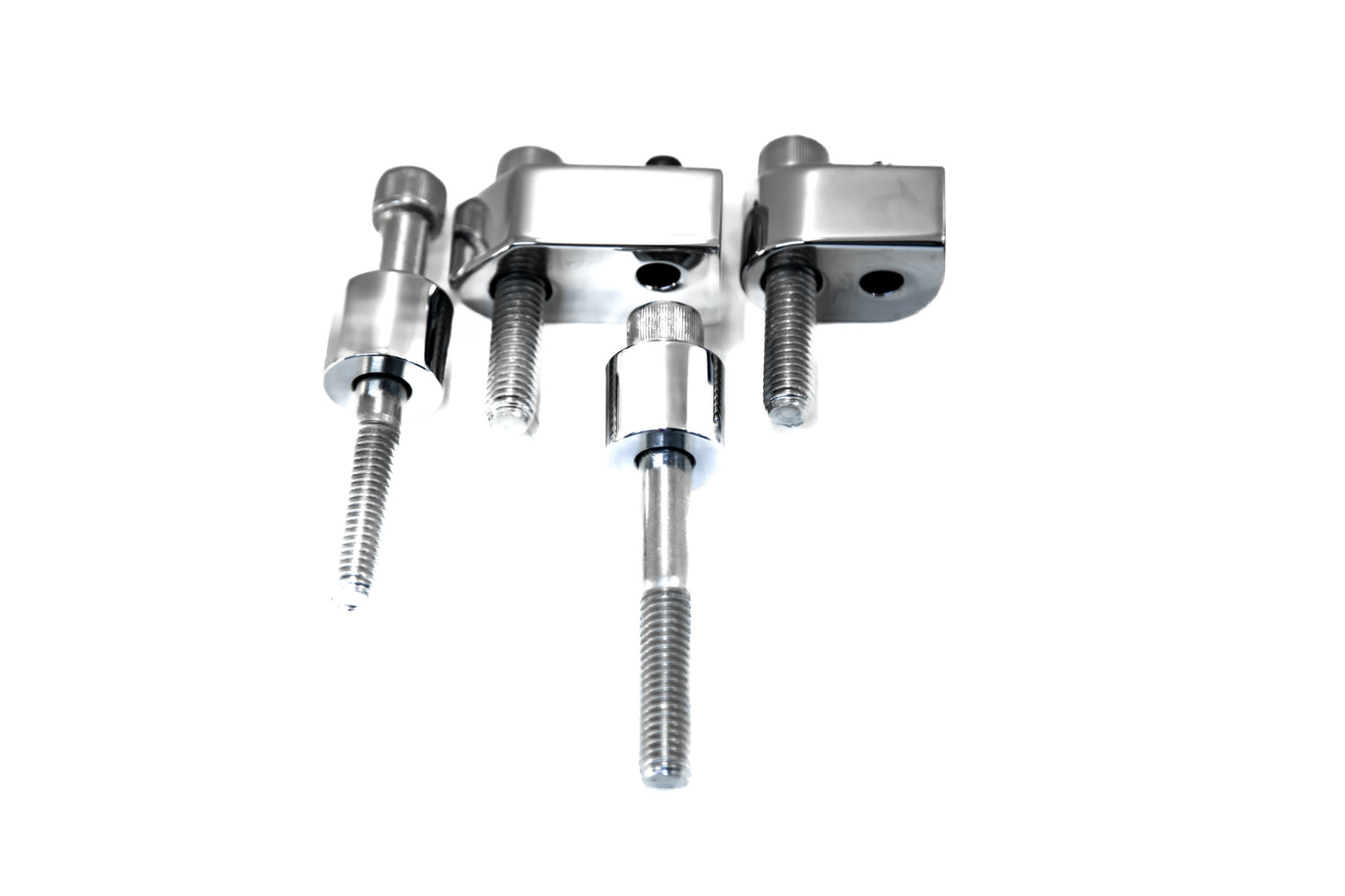 2009 - Present SoftBrake Floor Board Spacer Kit