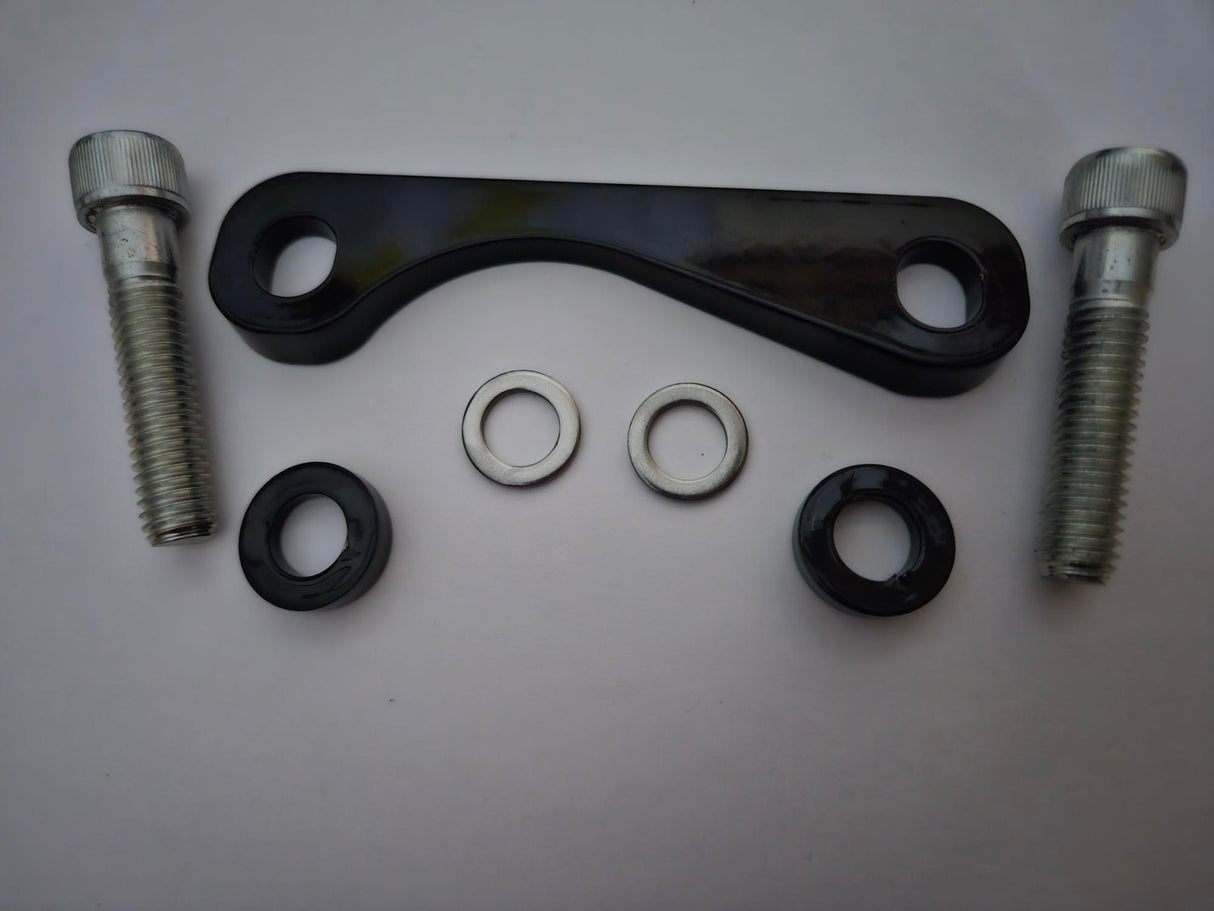 KickStand Wedge Kit  2018-Present Softails