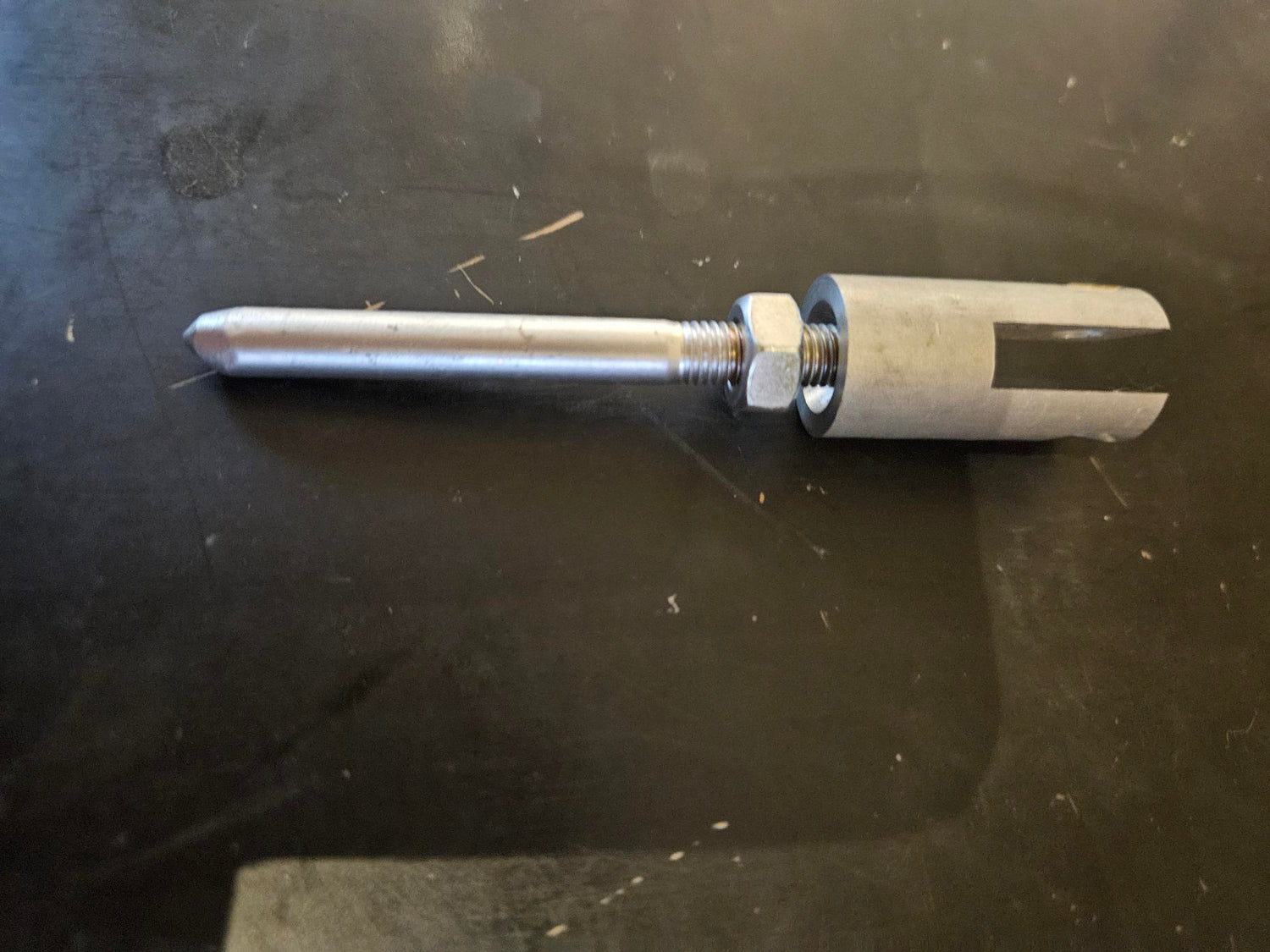 1973-1979 Touring Adjustment Bar