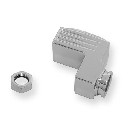 SoftBrake Billet Rear Master Cylinder Reservoir
