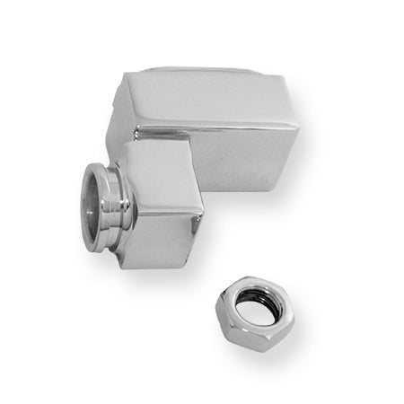 SoftBrake Billet Rear Master Cylinder Reservoir