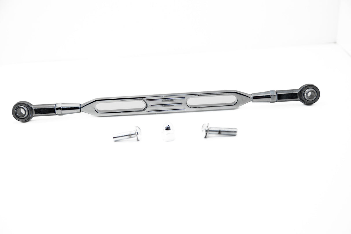 1980 - Present SoftBrake's Shift Linkage Fits all Softails and Touring Models