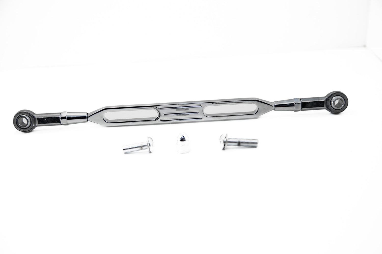 1980 - Present SoftBrake's Shift Linkage Fits all Softails and Touring Models
