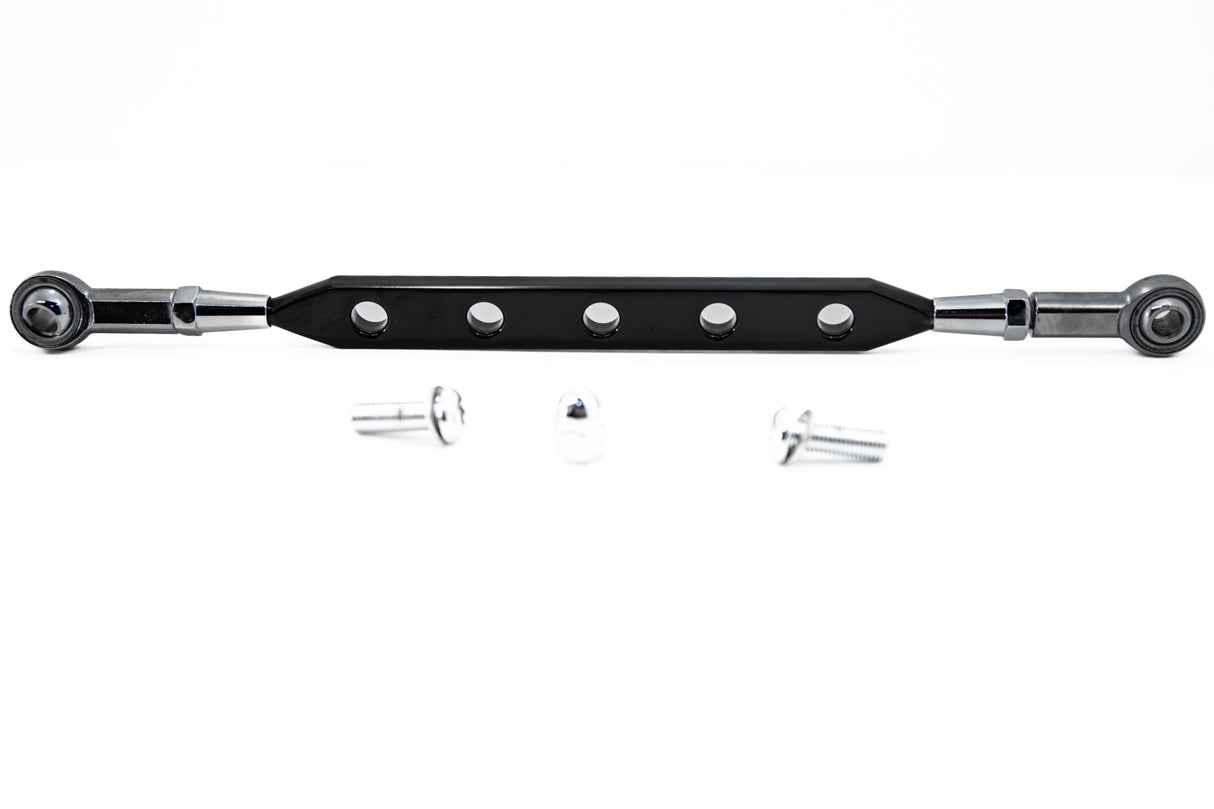 1980 - Present SoftBrake's Shift Linkage Fits all Softails and Touring Models