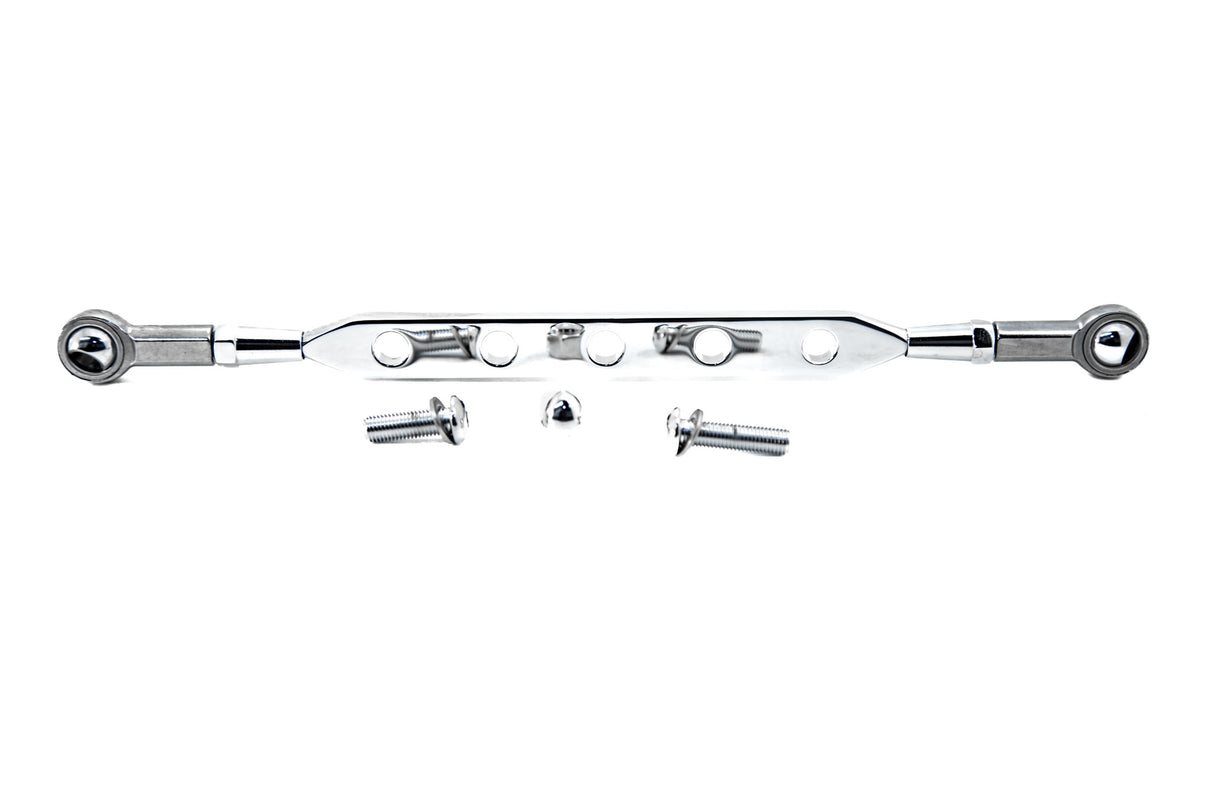 1980 - Present SoftBrake's Shift Linkage Fits all Softails and Touring Models