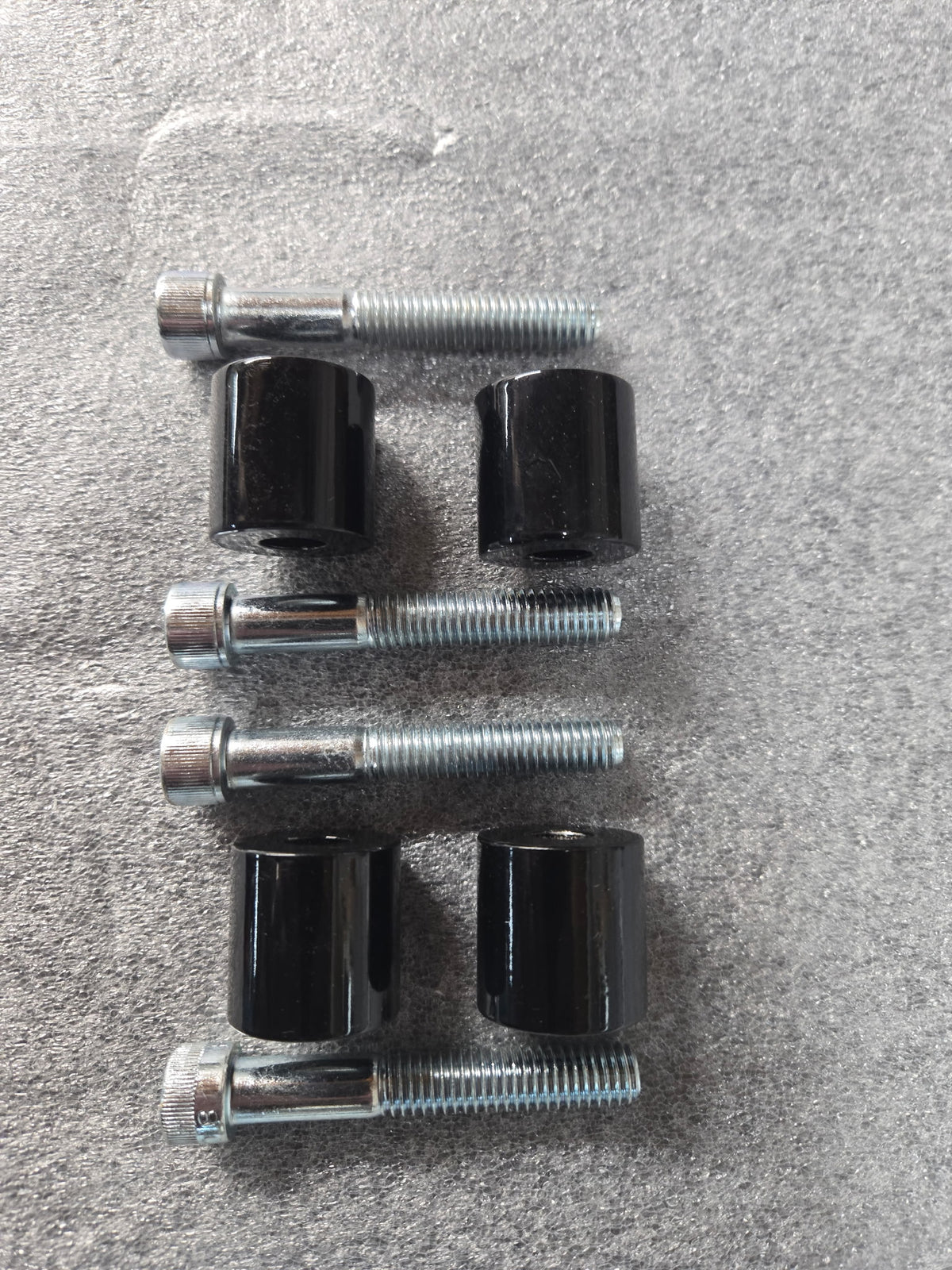 Softail Spacer Kit - 18