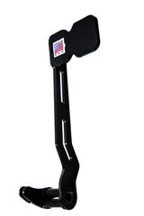 2008 - 2013 SoftBrake Extended Brake Pedal +1"