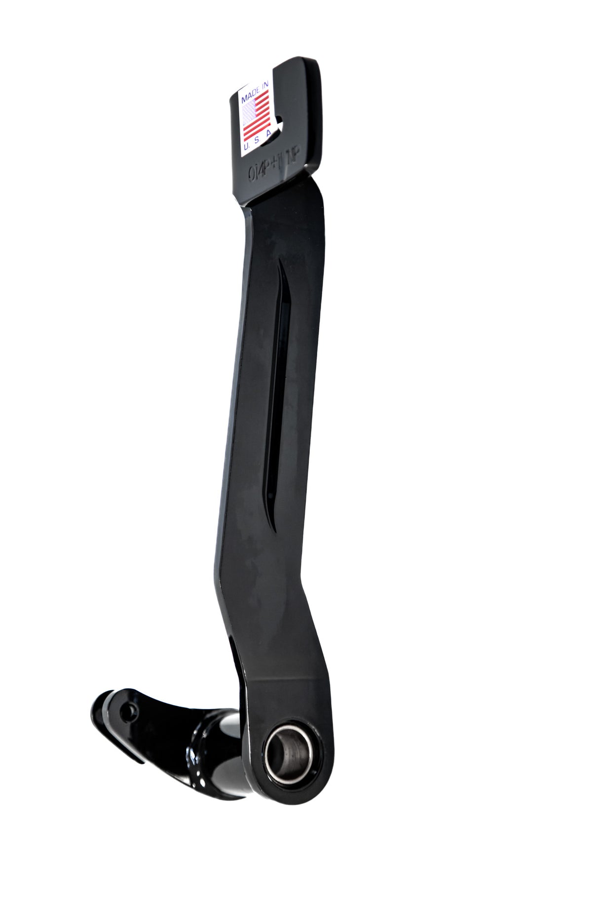 2014 - Present SoftBrake Extended Brake Pedal - NP (Narrow Pad)