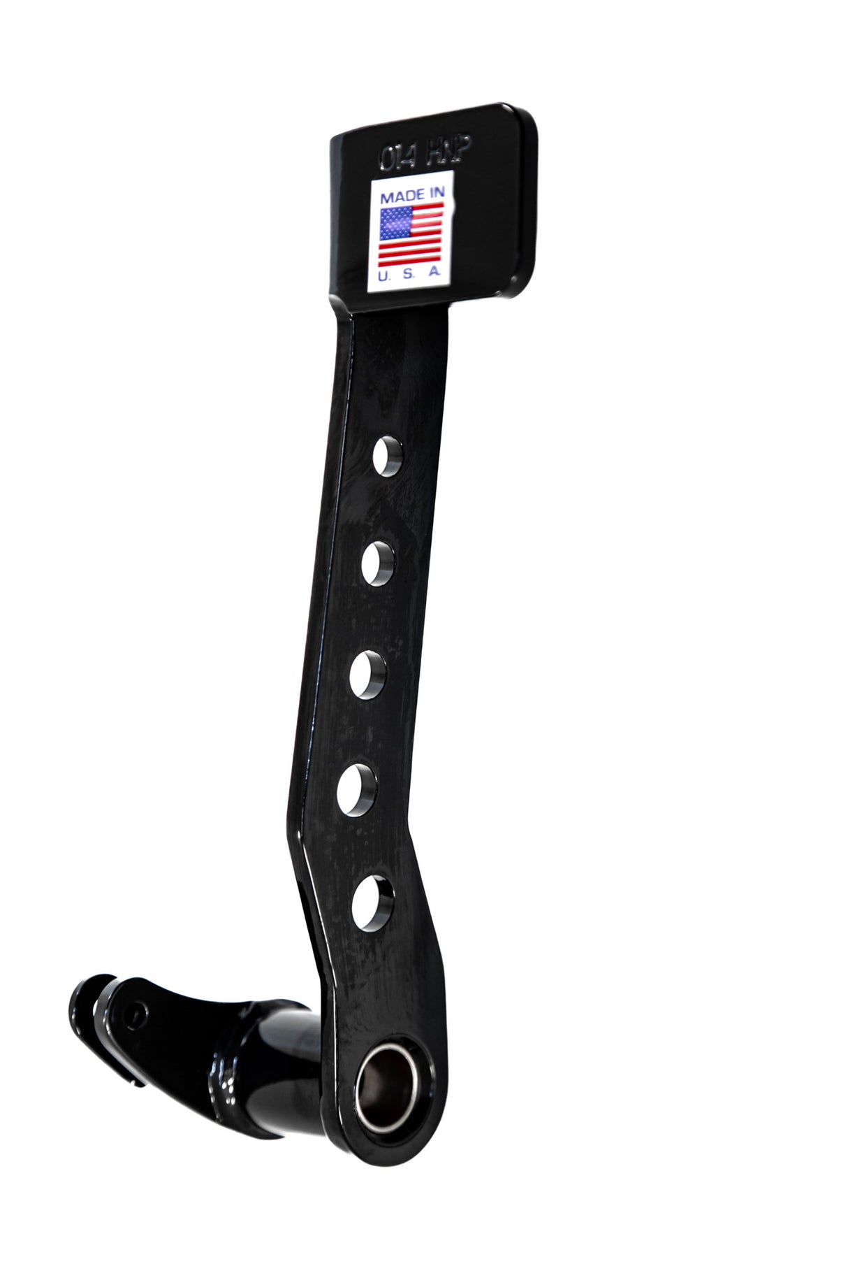 2014 - Present SoftBrake Extended Brake Pedal - NP (Narrow Pad)