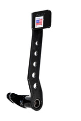 2014 - Present SoftBrake Extended Brake Pedal - NP (Narrow Pad)