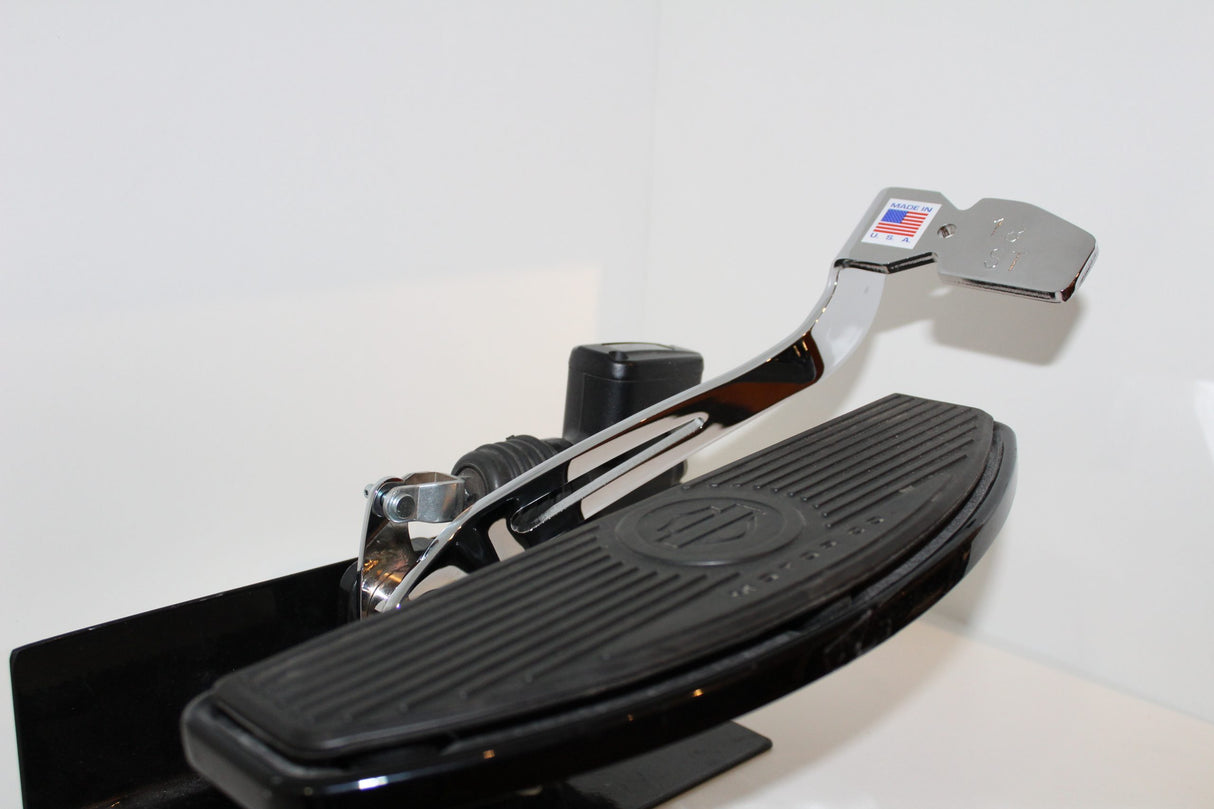 2018 - Present Softails  SoftBrake Extended Brake Pedal