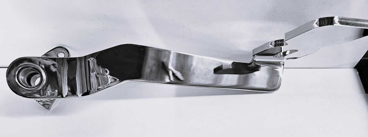 1986 - 1987 SoftBrake Extended Brake Pedal