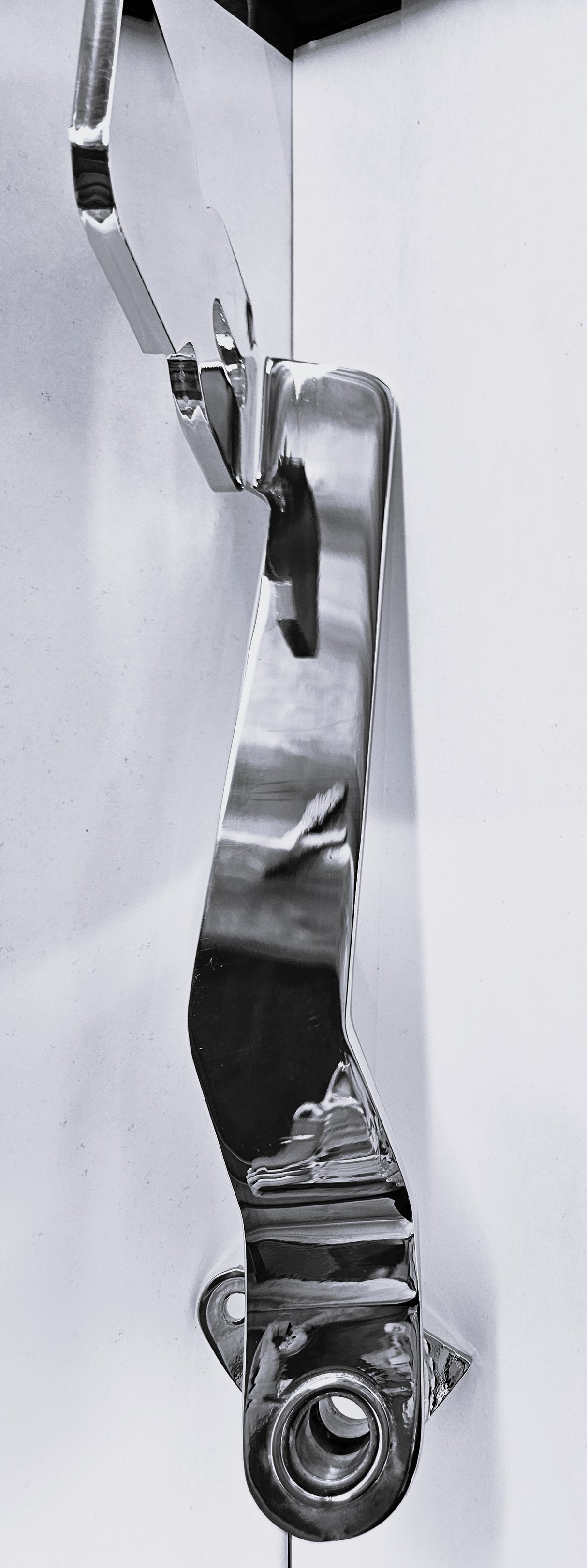 1986 - 1987 SoftBrake Extended Brake Pedal