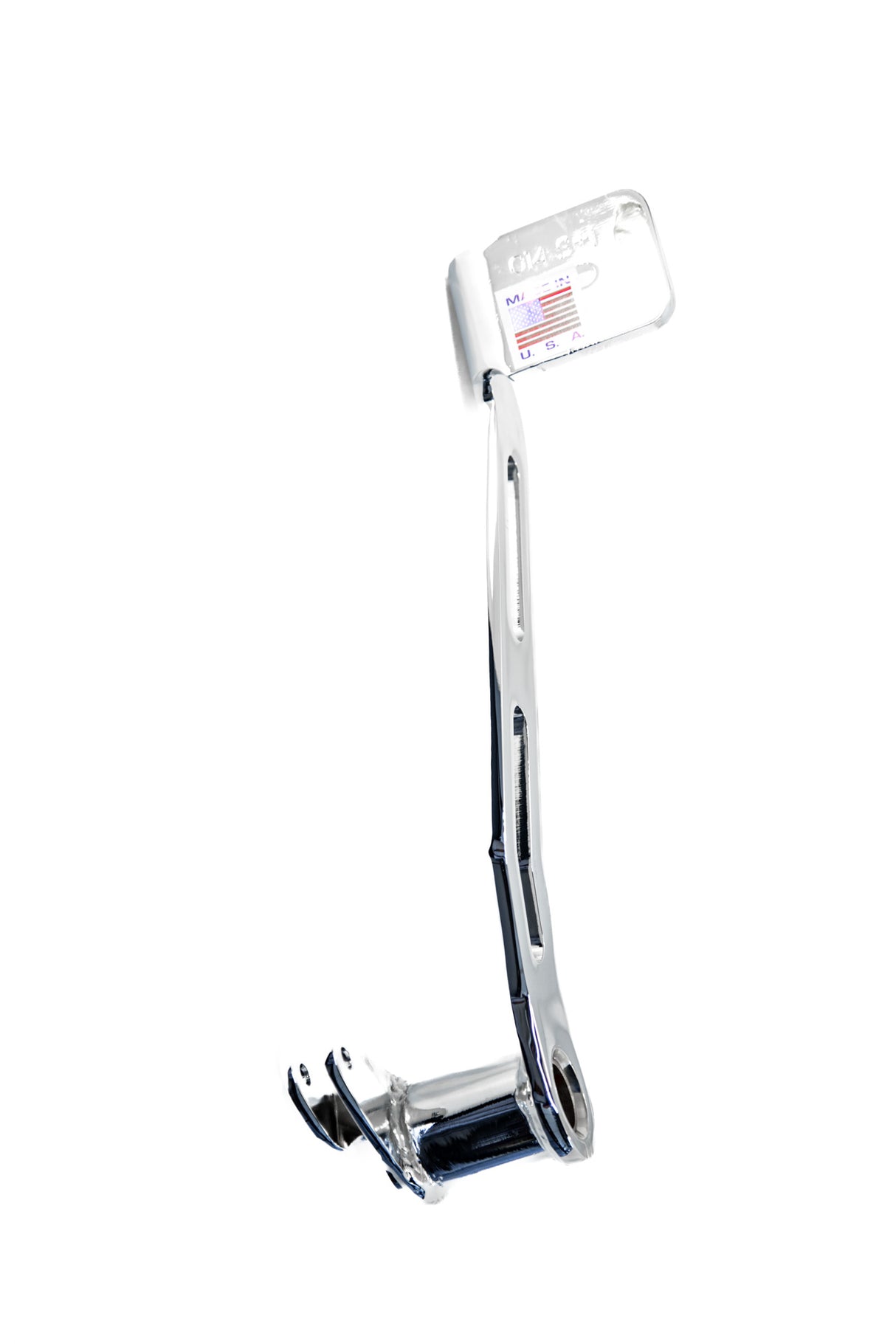 2014 - Present SoftBrake Extended Brake Pedal - NP (Narrow Pad)