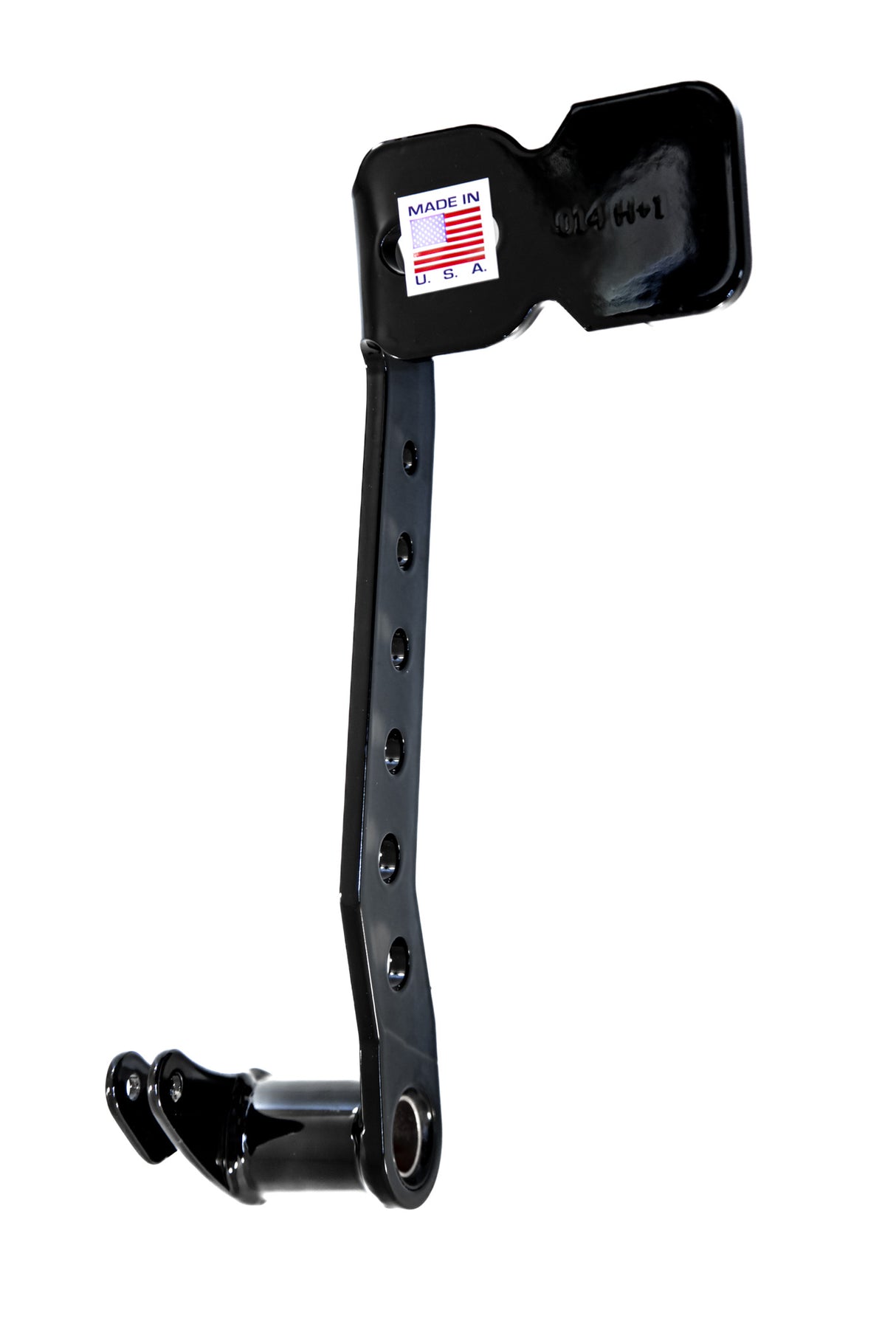 2014 - Present SoftBrake Extended Brake Pedal +1"