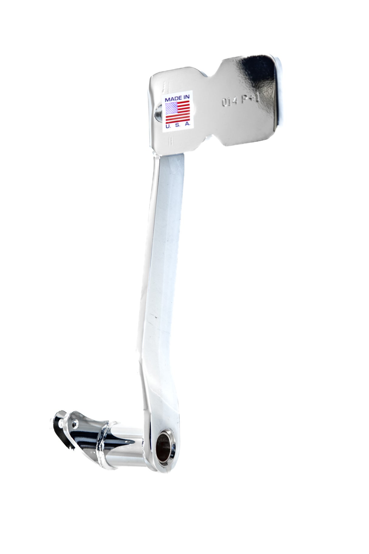 2014 - Present SoftBrake Extended Brake Pedal +3"
