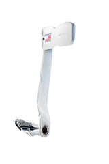 2014 - Present SoftBrake Extended Brake Pedal +1"