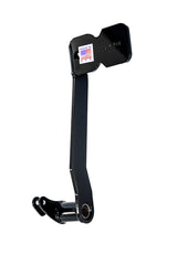 2014 - Present SoftBrake Extended Brake Pedal +3"